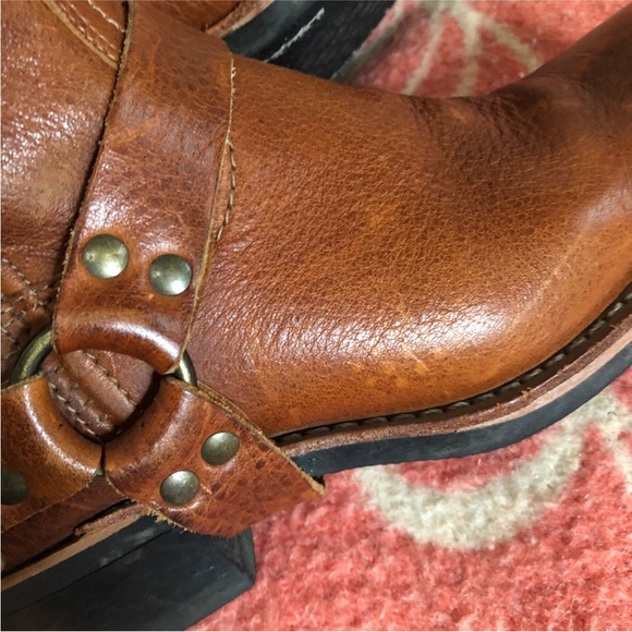 Frye Cavalry Boots - beautiful and rare! - Picture 4 of 8